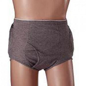 Posey Company Hipsters - Hipsters III Briefs, Non-Returnable, Size XL - 92740204