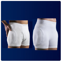 Safehip Soft Hip Protectors by Performance Health