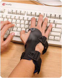 Exolite Wrist Braces by Performance Health