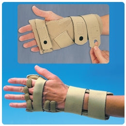 Comforter Splints by Performance Health