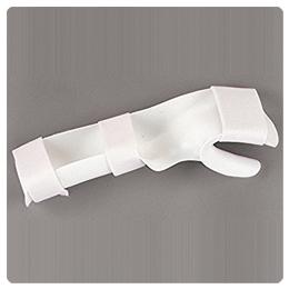 Rolyan Arthritis Mitt-Splints by Performance Health