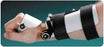 Rolyan Dynamic Wrist Splints by Performance Health