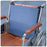 Alimed AliMed Convex Back Support Cushions - Convex Back Support - 1275