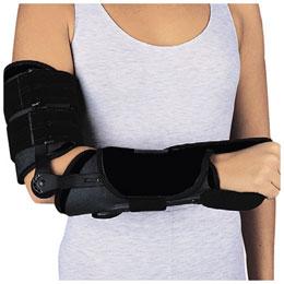 ElbowRANGER Motion Control Splints by Performance Health