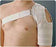 Performance Heal Rolyan MFC Unilateral Shoulder Orthosis - Rolyan MFC II Unilateral Shoulder Orthosis, Right - A54522