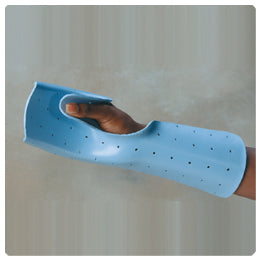 Rolyan Ezeform Light Splints by Performance Health