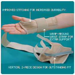 AlignRite Wrist Supports by Performance Health