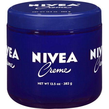 Nivea Creme by Beiersdorf