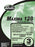 Brulin Maxima 128 Disinfectant Cleaner - Maxima Disinfectant Detergent, Germicidal - A6543