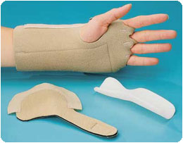 Rolyan In-Line Splints by Performance Health