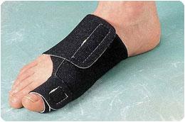 Rolyan Bunion Splints by Performance Health