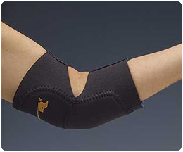 Rolyan Worhard Elbow Protecters by Performance Health