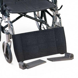 Scott Specialties Wheelchair Leg Straps - Rvalue Wheelchair Leg Straps - 8622BLAUN