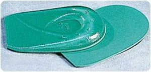 Magister Corp Cambion / Heel Cushions Insoles - Spur Take-Off Heel Pad, Size C - A827601