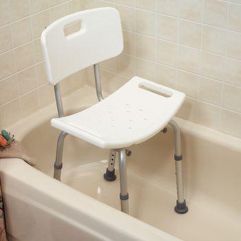 Bath and Shower Seats by Drive Medical