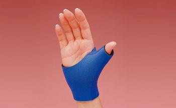 Neoprene Thumb Supports by Performance Health