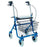 Wheeled Walkers w /  Basket by Performance Health