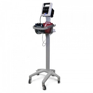 Suntech Medical Suntech CT40 Vital Signs Monitor Accessories - Mobile Stand for Suntech CT40 Vital Signs Monitor - 46-0040-00