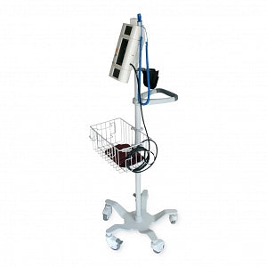 Suntech Medical Inc SunTech 247 Accessories - Mobile Stand for SunTech 247 Blood Pressure Monitor - 98-0154-00