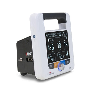 SunTech CT40 Vital Signs Monitor - CT40 Vital Signs SPO2 Monitor - 98-0411-00