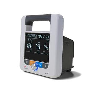 SunTech CT40 Vital Signs Monitor - CT40 Vital Signs Blood Pressure Monitor - 99-0134-01