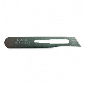 Southmedic Dermaplaning Polymer Coated Blade - Dermaplaning Polymer Coated Blade, #10R - 73-0410R-50