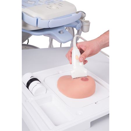 SONOtrain Ultrasound Training Models SONOtrain Ultrasound Foreign Body Model