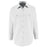 VF Imagewear Long Sleeve Industrial Work Shirts - Men's 65% Poly/35% Cotton Long-Sleeve Industrial Work Shirt, White, Size S - SP14WHS