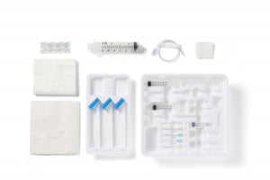 Medline Arthrogram Trays - Arthrogram Tray - SPEC0400