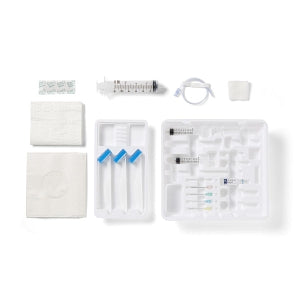 Medline Arthrogram Trays - Arthrogram Tray - SPEC0400