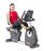 Spirit Fitness Recumbent Exercise Bikes - CR800 Recumbent Exercise Bike - 800143