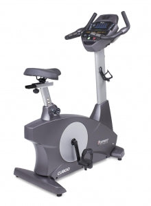 Spirit Fitness CU800 Upright Bike - CU800 Upright Bike - 800343