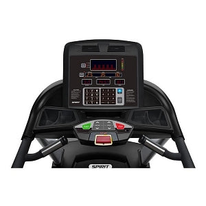 Spirit Fitness CT850 Treadmill - TREADMILL, CT850, SPIRIT - 850813