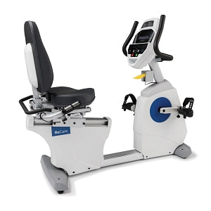 Spirit Fitness Recumbent Bike Ergometer - 7.0R Recumbent Bike Ergometer - PTE7000MR