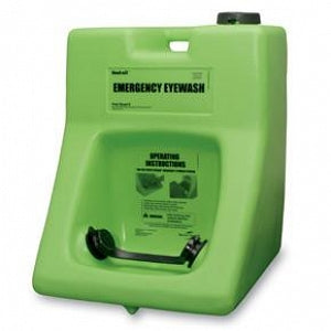 Sperian Protection Fendall Porta Stream II / Accessories - Porta Stream II Eyewash Station with Additive - 32-000230-0000