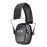 Sperian Protection Leightning Noise Blocking Earmuffs - Leightning Noise Blocking Folding Earmuffs, Black - 1013461