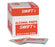 North Safety Alcohol Wipes - North 70% Alcohol Wipes, 1" x 2-1/2" - 154818-H5