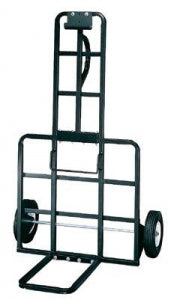 Sperian Protection Sperian Mobile Eyewash Cart - CART, MOBILE, EYEWASH STATION - 32-001060-0000