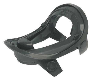 Sperian Protection S-Series Facepiece - FLANGE, SEALING, BASIC, F/76A / AS / AW / ASW - 80840-H5