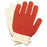 Honeywell North Smitty Gloves - North Smitty String-Knit Gloves with Nitrile Palm, Women - 81/1162S