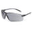 Sperian Protection A700 Series Glasses - Safety Glasses, Clear Frame, Clear Lens - A700