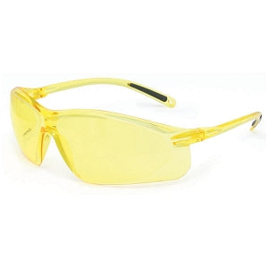 Sperian Protection A700 Series Glasses - Safety Glasses, Clear Frame, Clear Lens - A700