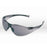 Sperian Protection A800 Series Glasses - Uvex A800 Series Safety Glasses with TSR Gray Lens and Gray Frame - A801