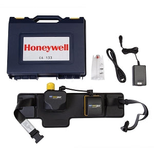 Honeywell Compact Air 200 Series PAPR / Accessories - Assembly with Belt, for Compact Air 200 Series PAPR - CA201D