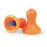 Honeywell NRR26 Quiet Reusable Earplugs - NRR26 Quiet Reusable Earplugs - QD1