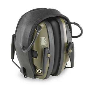 Sperian Protection Leightning Noise Blocking Earmuffs - Leightning Noise Blocking Earmuffs - R-01524