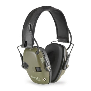 Sperian Protection Leightning Noise Blocking Earmuffs - Leightning Noise Blocking Earmuffs - R-01524