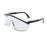 Sperian Protection Uvex Astrospec 3000 Glasses - Uvex Astrospec 3000 Glasses with Spatula Temples, Black Frame and Uvextreme Anti-Fog Clear Lens - S135C