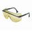 Sperian Protection Uvex Astro OTG 3001 Glasses - Uvex Astro 3001 OTG Safety Glasses with SCT-Low IR Lens and Black Frame - S2505