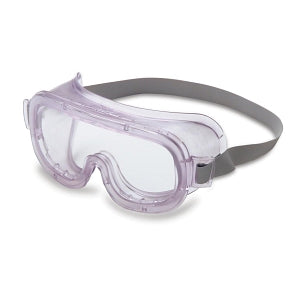 Sperian Protection Uvex Classic Goggles - Uvex Classic Goggles with Indirect Vent, Clear - S360